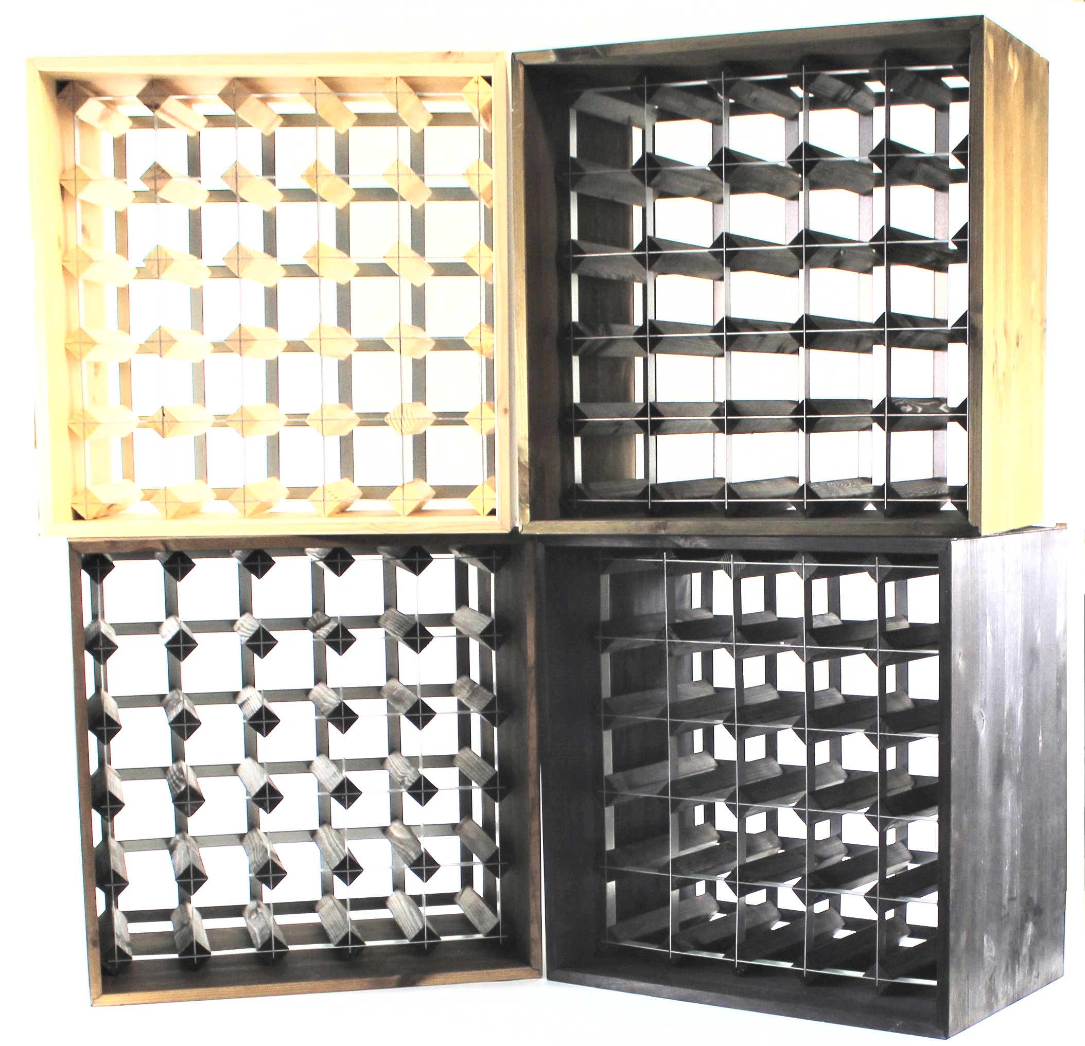 wine storage