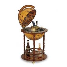 Art87 Globe Drinks Cabinet