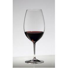 Vinum Syrah / Shiraz Wine Glass X 2