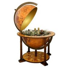 Art810 Globe Drinks Cabinet
