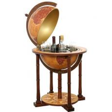 Art812 Globe Drinks Cabinet