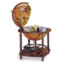 Art86 Globe Drinks Cabinet