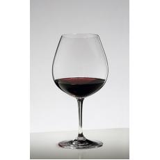Vinum Burgundy Wine Glass X 2