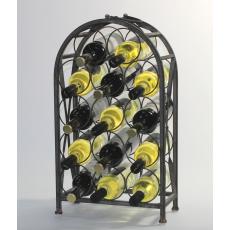 Metal Wine Racks | Wrought Iron Wine Racks | Cranville Wine Racks