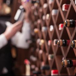 Where is Best to Store Wine?