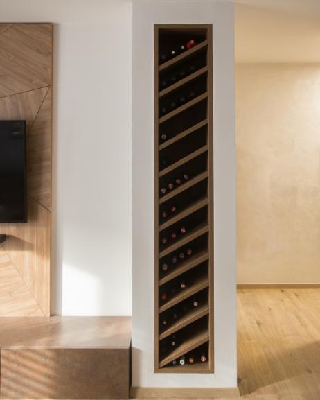 How to Pick the Right Wine Rack for You