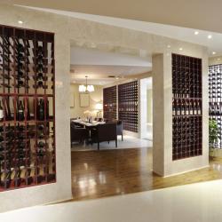 Which wine rack style are you?
