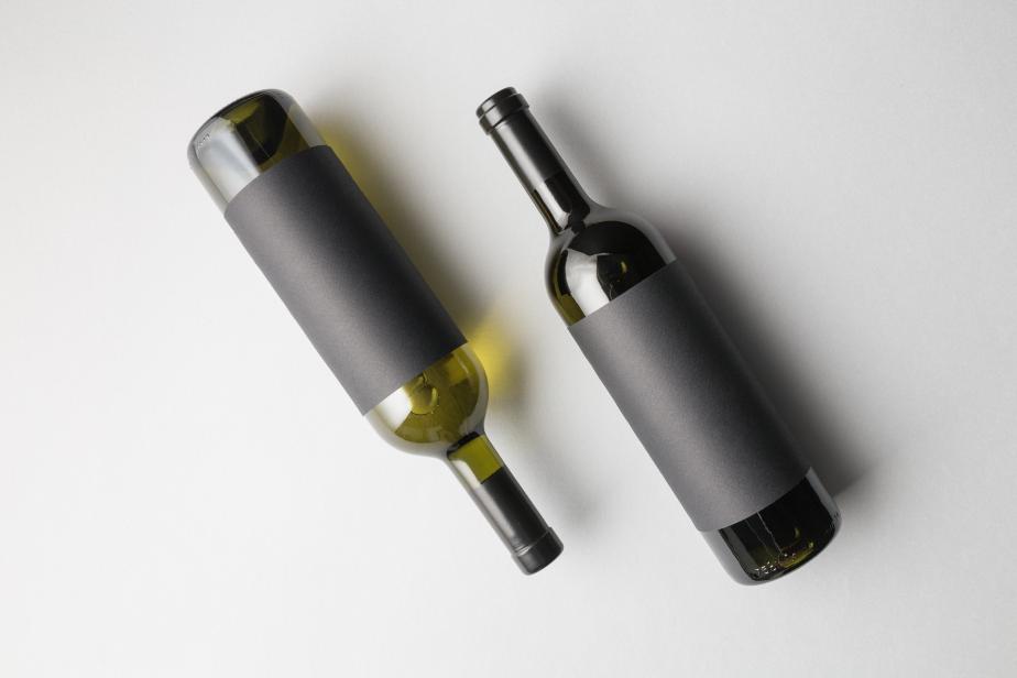 Wine thermos 2024