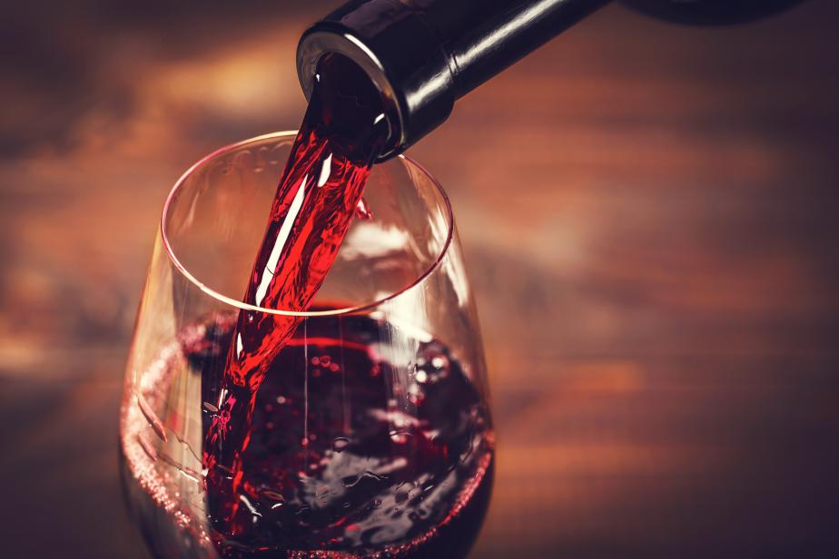 Is Red Wine Good for You?