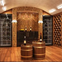 Is Building a Wine Cellar Worth it?