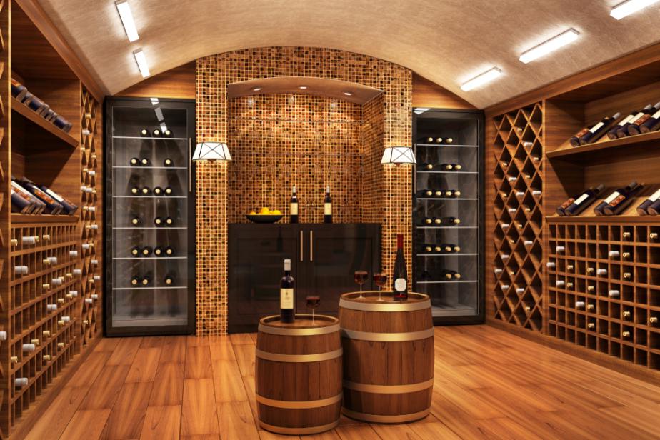 Is Building a Wine Cellar Worth it?