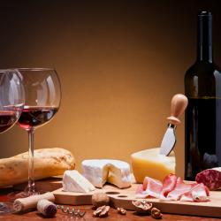 Complete Guide to Pairing Wine with Food