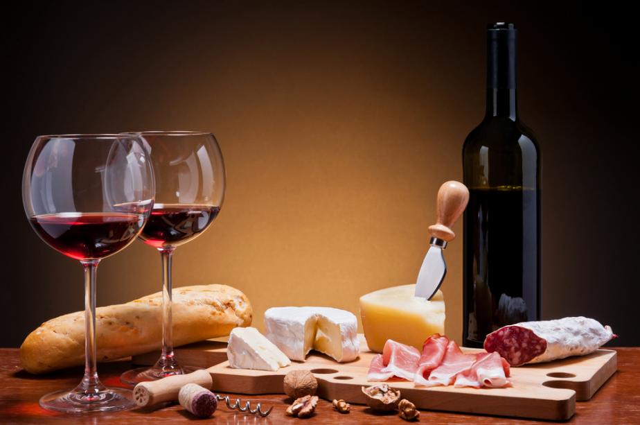 Complete Guide to Pairing Wine with Food