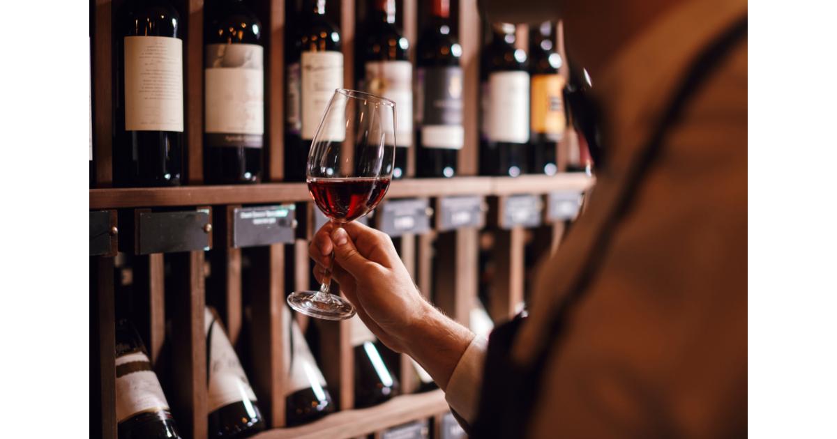 How Will Climate Change Affect Wine Production?