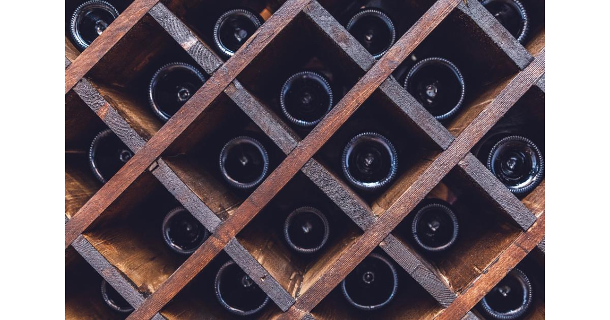 Are Wine the Alternative to Wine Cellars?