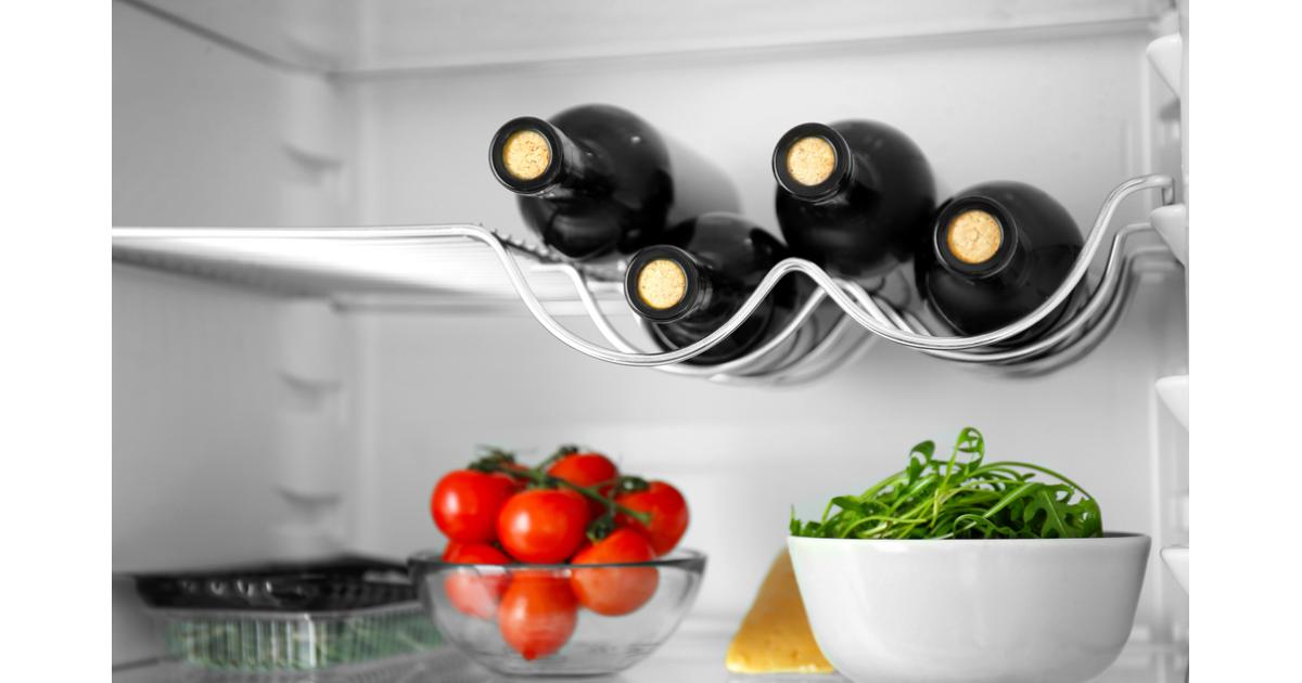 Custom Wine Rack Storage Solutions for Small Spaces