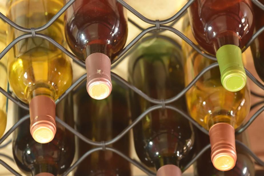 Wall-Mounted vs. Freestanding Wine Racks