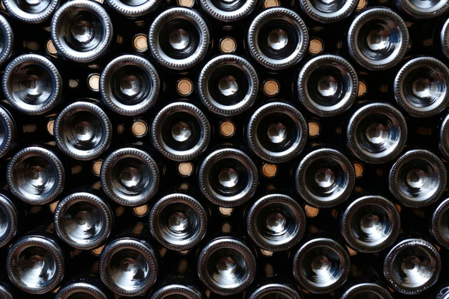 Made-to-Measure Wine Racks