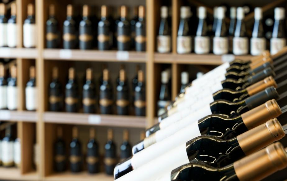 Unique Wine Racks 