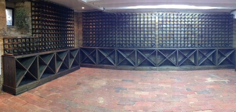 Personalised Wine Racks