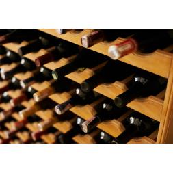 Wooden Racks for Storage