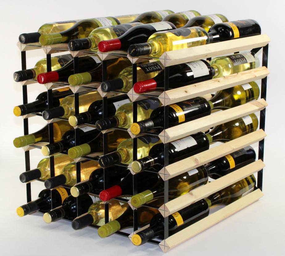 Single Versus Double Depth Racks: Which Fits?