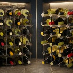 Single Versus Double Depth Racks: Which Fits?