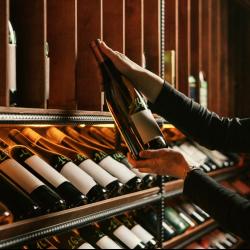 The Full Guide to Storing Wine, Prosecco and Champagne
