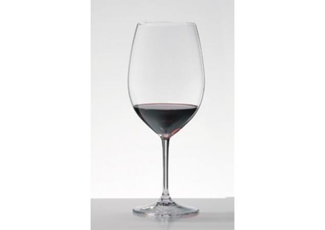 Vinum XL Cabernet wine glass X 2 image