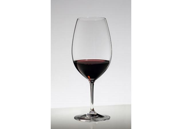 Vinum Syrah / Shiraz Wine Glass X 2 image
