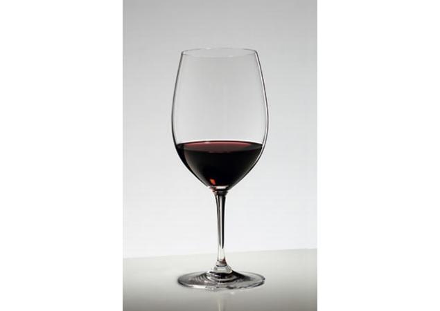 Vinum Bordeaux Wine Glass X 2 image