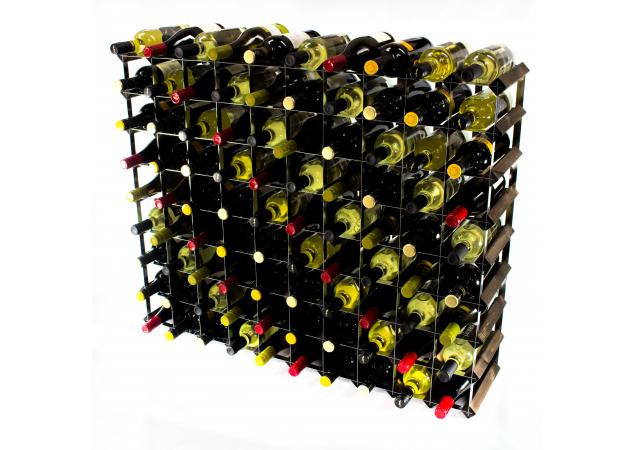 Classic 90 bottle self assembly image