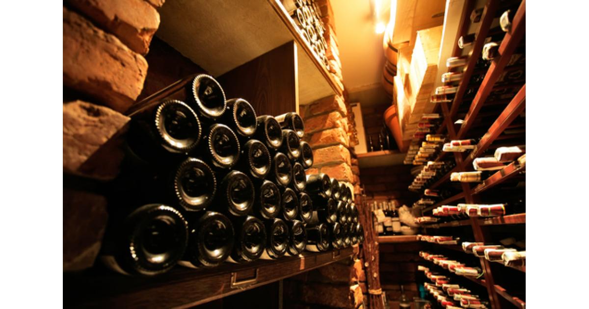 5 Ways to Organise Your Wine Rack